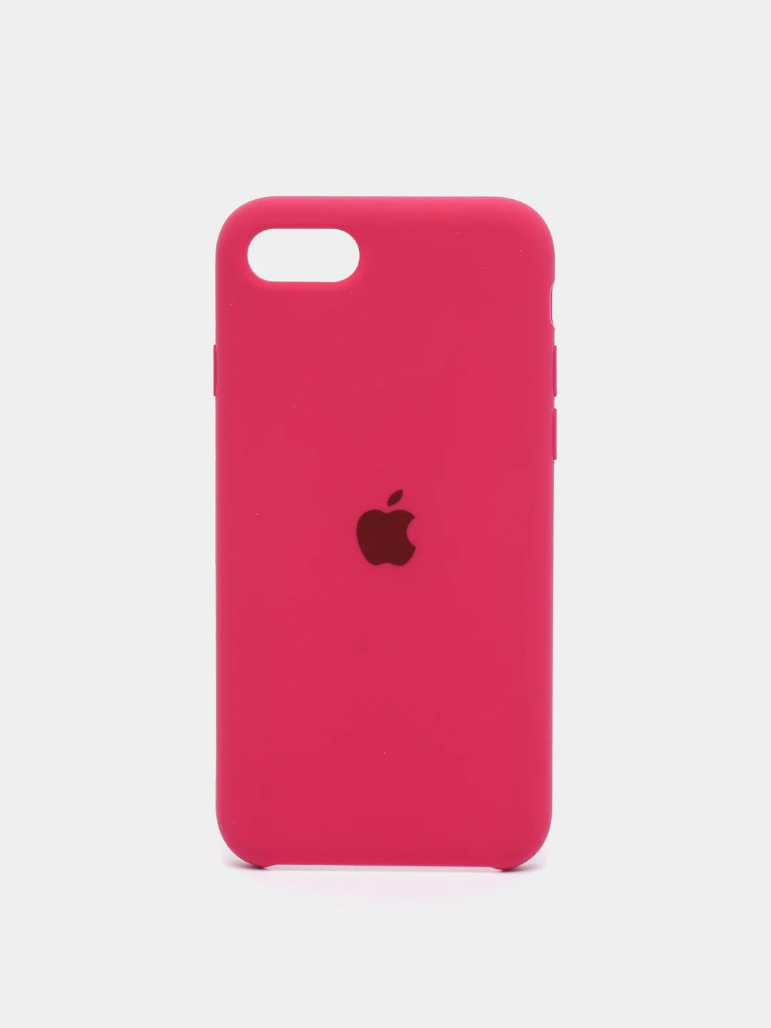 Вишнёвый чехол для iPhone 7 / 8 / SE