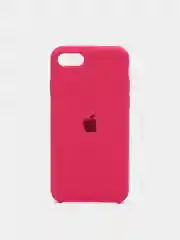 Вишнёвый чехол для iPhone 7 / 8 / SE