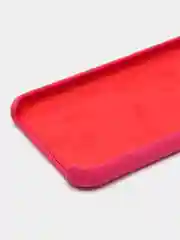 Вишнёвый чехол для iPhone 7 / 8 / SE
