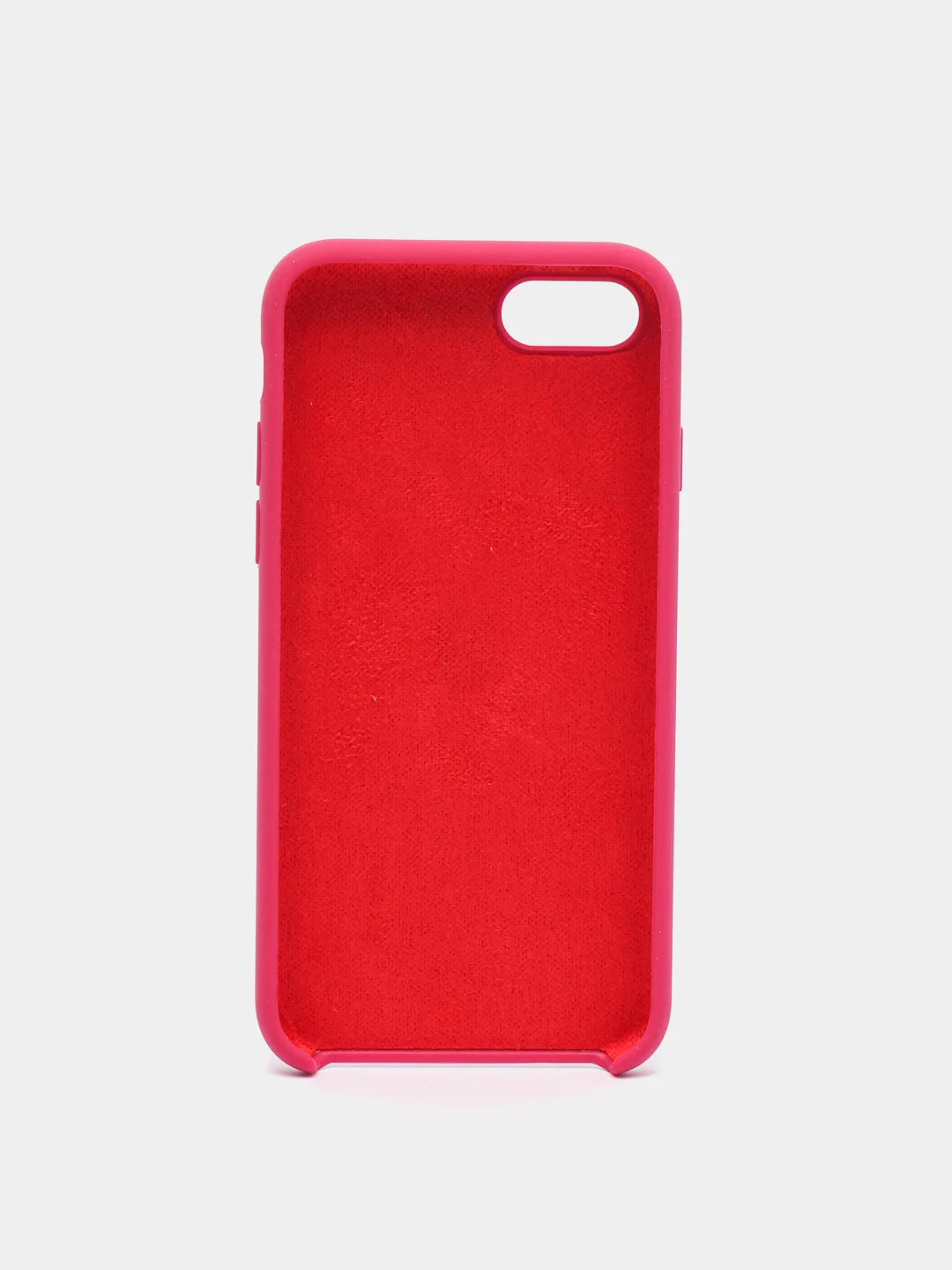 Вишнёвый чехол для iPhone 7 / 8 / SE