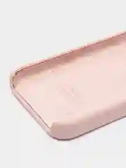 Кремовый чехлы для iPhone 5, 5S, SE, Silicone Case