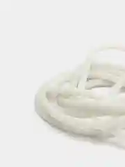Мятный защита кабеля длинная