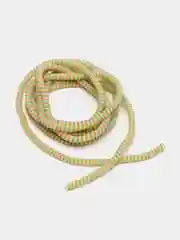 Коралловый меланж защита кабеля длинная