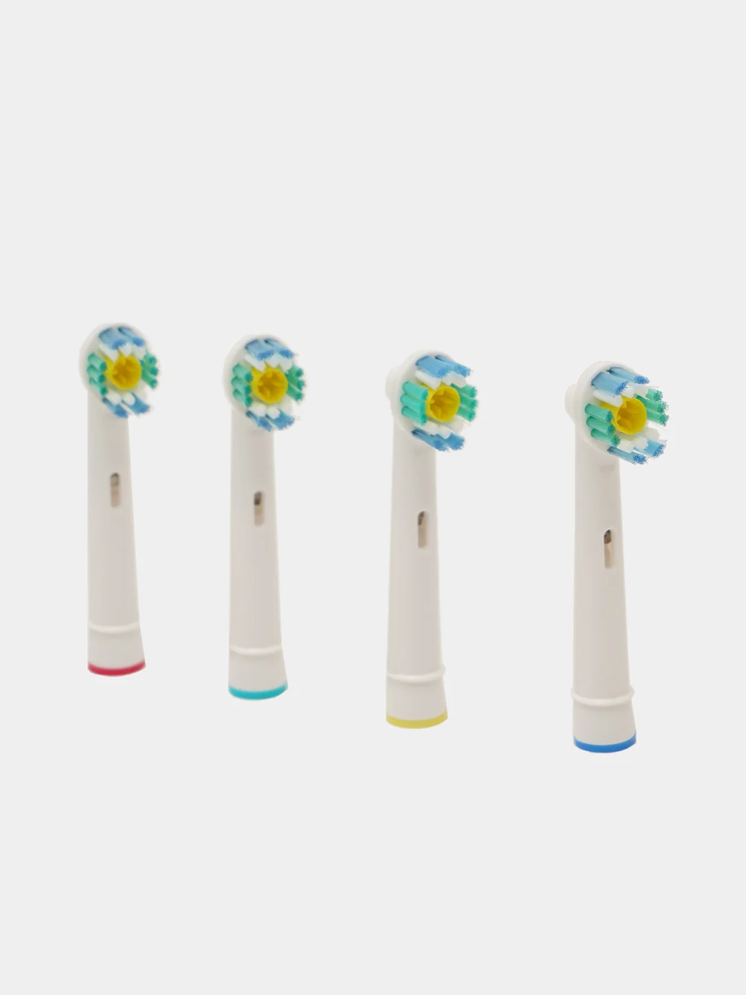 Насадки для электрической зубной щетки Oral B Braun CS MEDICA 484 485 B.well 810 820 и др