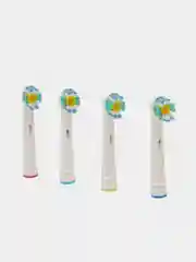 Насадки для электрической зубной щетки Oral B Braun CS MEDICA 484 485 B.well 810 820 и др
