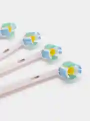 Насадки для электрической зубной щетки Oral B Braun CS MEDICA 484 485 B.well 810 820 и др