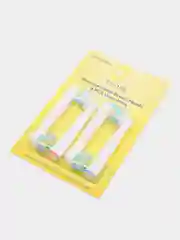 Насадки для электрической зубной щетки Oral B Braun CS MEDICA 484 485 B.well 810 820 и др