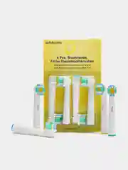 Насадки для электрической зубной щетки Oral B Braun CS MEDICA 484 485 B.well 810 820 и др