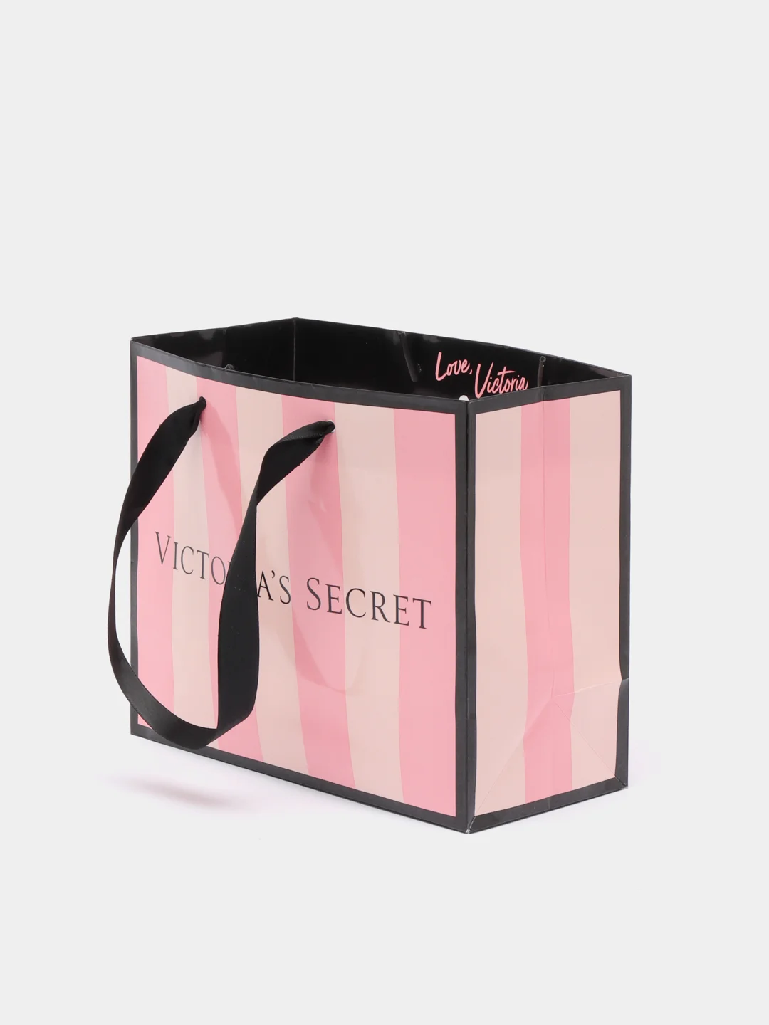 Подарочный пакет Victorias Secret