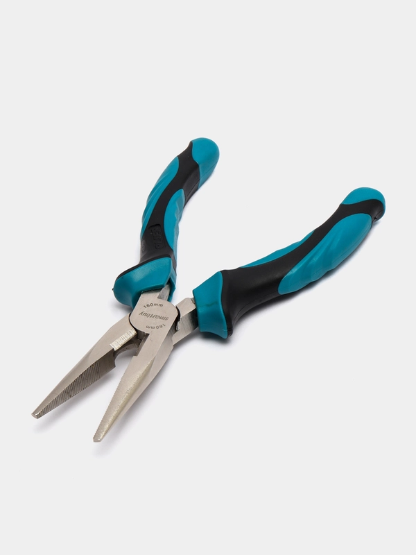 Длинногубцы Smartbuy Tools, 160 мм
