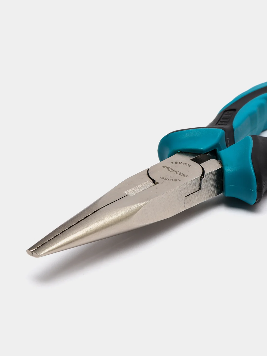 Длинногубцы Smartbuy Tools, 160 мм