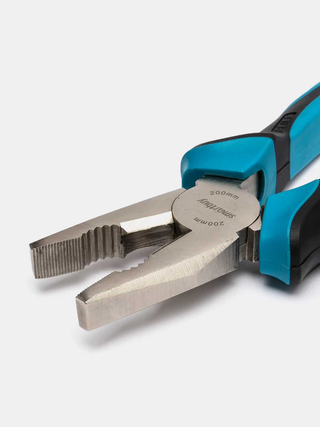 Плоскогубцы Smartbuy Tools, 160 мм, 180 мм, 200 мм