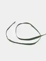 Хаки пряжа для вязания Raffia / пряжа "Рафия" 4 мотка