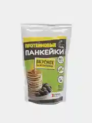 Смесь для приготовления высокобелковых блинов, без сахара, 500 гр
