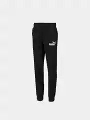Брюки Puma Ess logo sweat pants fl cl b