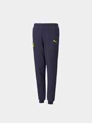 Брюки Puma Neymar jr hero sweat pants jr peacoat-da