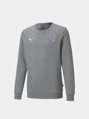 Джемпер Puma Neymar jr creativity crew sweat jr mediu
