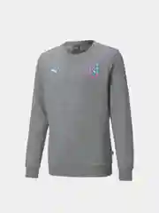 Джемпер Puma Neymar jr creativity crew sweat jr mediu