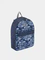 Рюкзак ErichKrause® EasyLine® 17L Fish and Dots