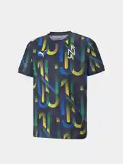 Джемпер Puma Neymar jr hero jersey jr peacoat-dandeli