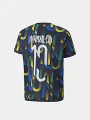 Джемпер Puma Neymar jr hero jersey jr peacoat-dandeli