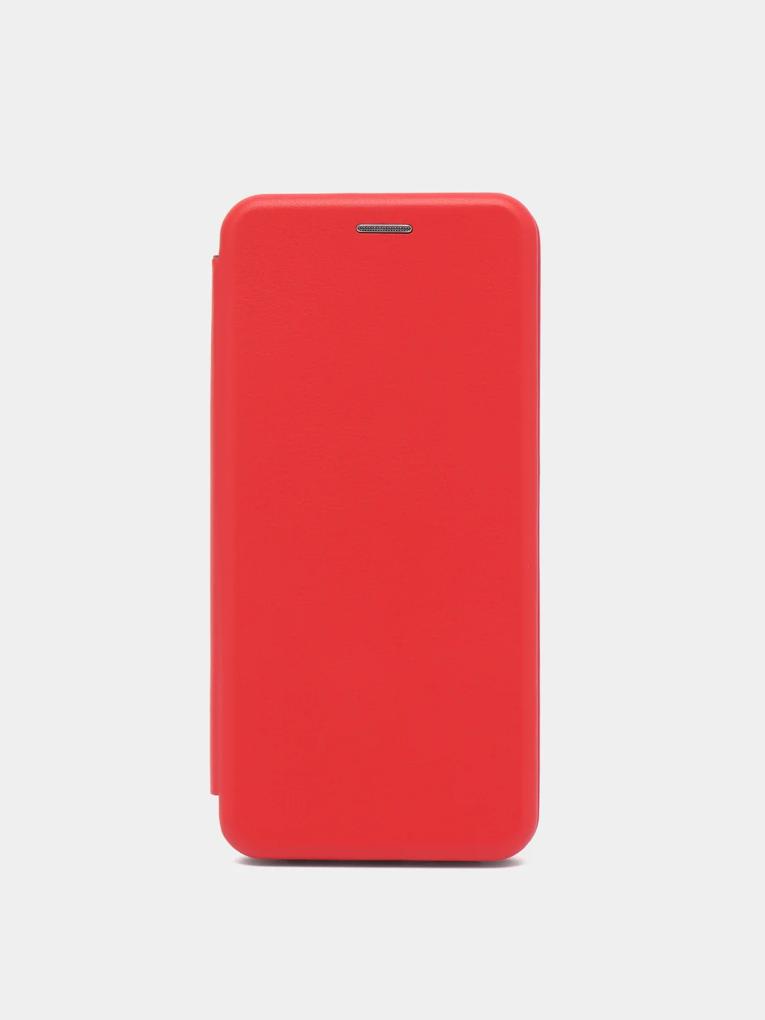 Красный чехол-книжка Samsung Galaxy A22S, A22 5G (Самсунг Галакси А22С, А22 5Г)