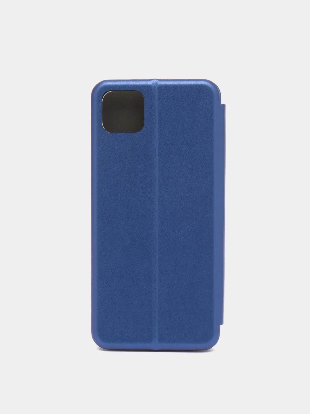 Синий чехол-книжка Samsung Galaxy A22S, A22 5G (Самсунг Галакси А22С, А22 5Г)