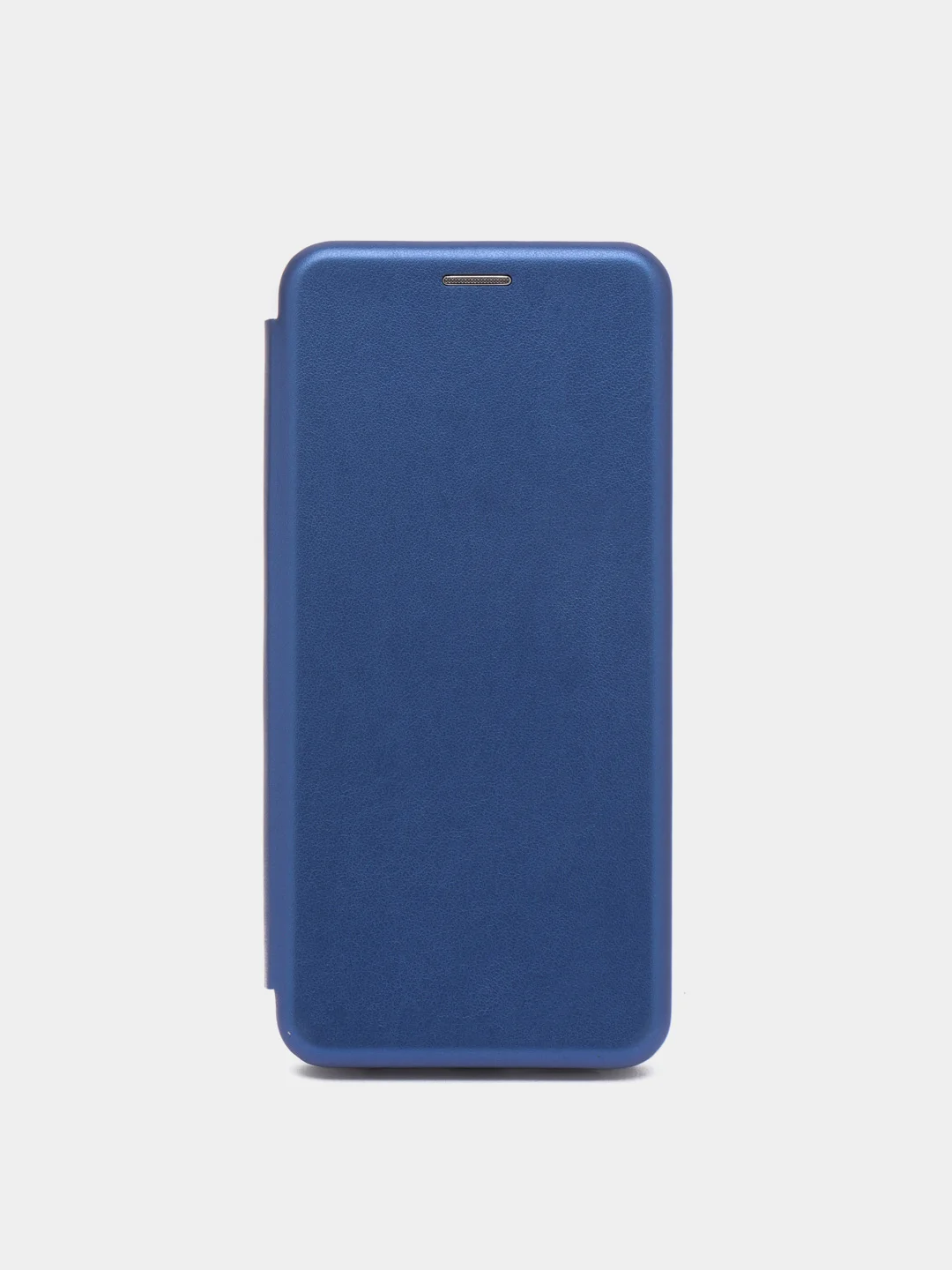 Синий чехол-книжка Samsung Galaxy A22S, A22 5G (Самсунг Галакси А22С, А22 5Г)