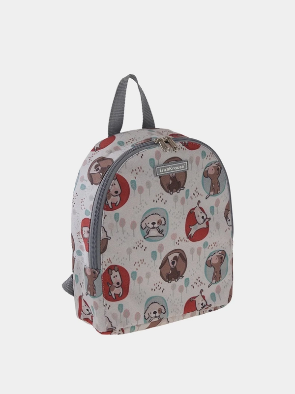 Рюкзак ErichKrause® EasyLine® Mini 5L Little Dogs