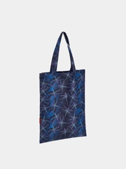 Сумка-шоппер Erich Krause Neon Dragonflies, 10L