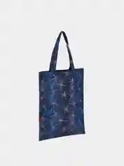 Сумка-шоппер Erich Krause Neon Dragonflies, 10L