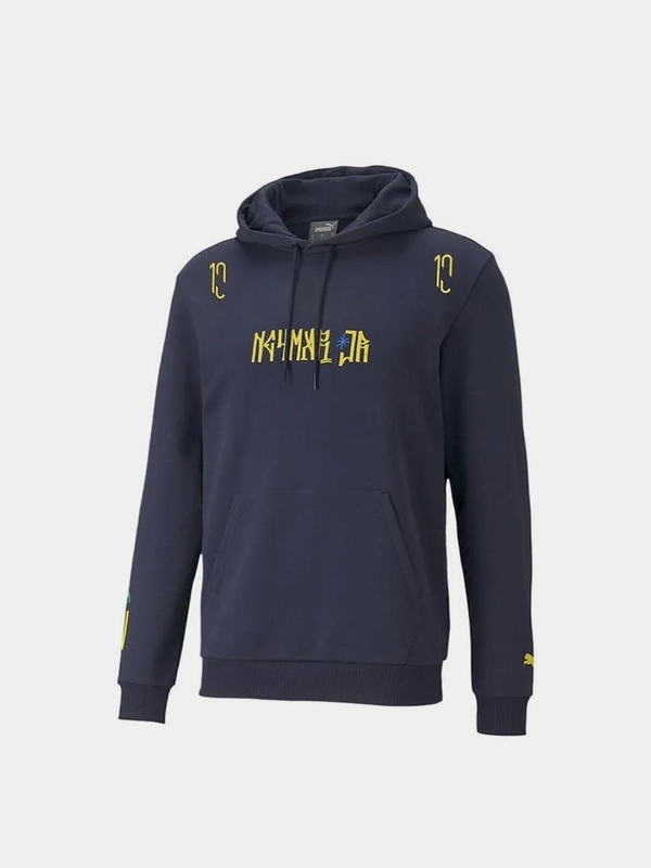 Худи для мальчика PUMA NEYMAR JR HERO