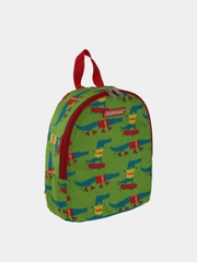 Рюкзак ErichKrause® EasyLine® Mini Croco Skater, 5л