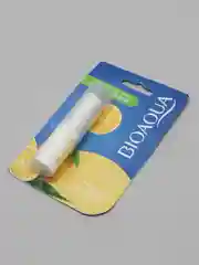Лимонный гигиеническая помада/бальзам для губ  увлажняющий,8 видов