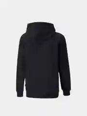 Худи для мальчика Puma Njr 2.0 hoody jr