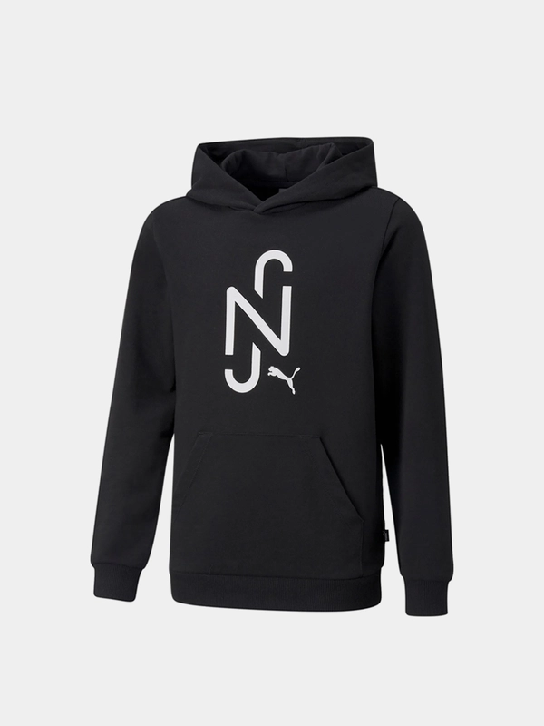Худи для мальчика Puma Njr 2.0 hoody jr