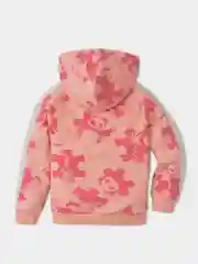 Толстовка для девочки Puma Paw T7