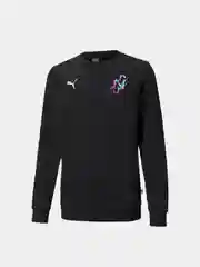 Свитшот для мальчика Puma Neymar jr creativity