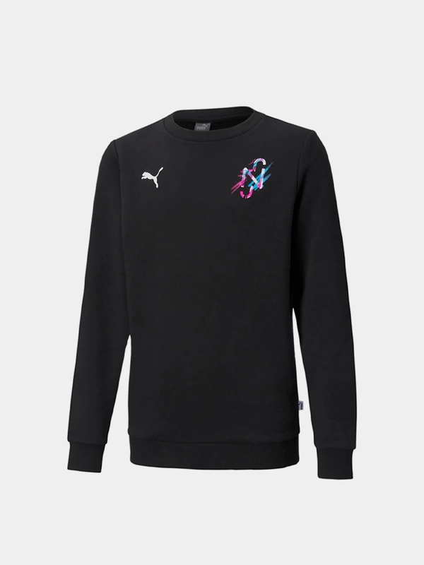Свитшот для мальчика Puma Neymar jr creativity