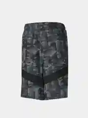 Шорты для мальчика Puma AOP Woven B Puma Bl