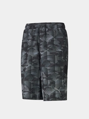 Шорты для мальчика Puma AOP Woven B Puma Bl