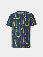 Футболка для мальчика Puma Neymar jr hero