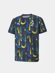 Футболка для мальчика Puma Neymar jr hero