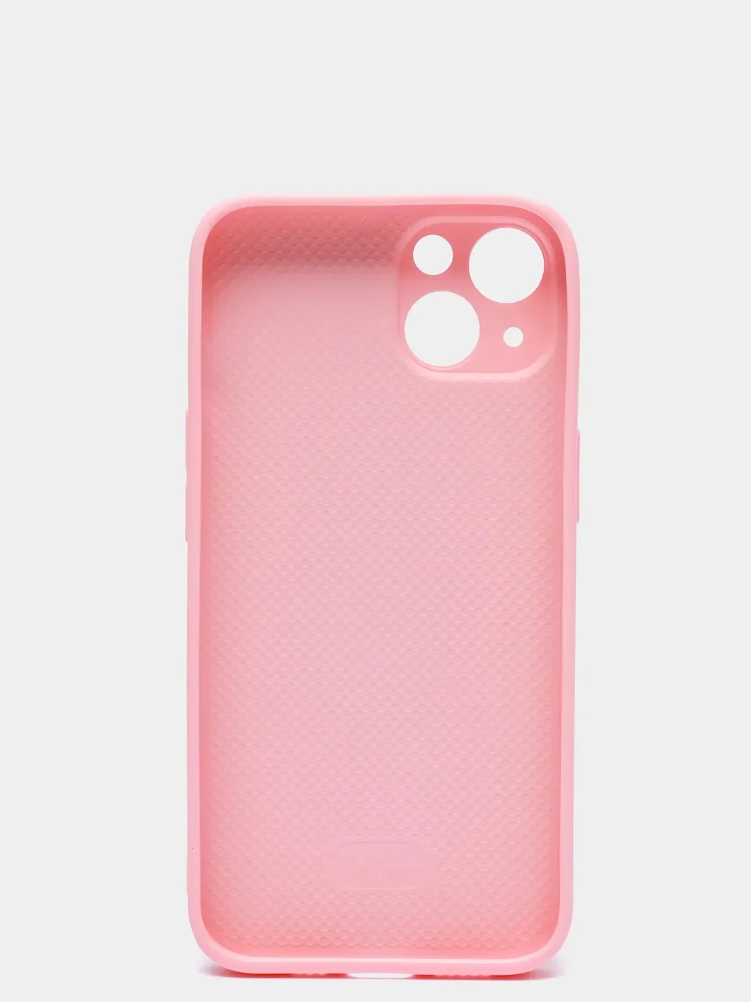 Лавандовый чехол кожаный для Apple iPhone XR, 11, 12, 13, Pro, ProMax