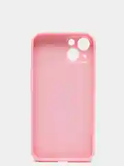 Лавандовый чехол кожаный для Apple iPhone XR, 11, 12, 13, Pro, ProMax