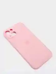 Лавандовый чехол кожаный для Apple iPhone XR, 11, 12, 13, Pro, ProMax
