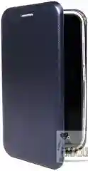 Темно-синий чехол для BQ-5508L Next LTE / BQ-5035 Velvet / BQ-4072 Strike mini / BQ-5516L TWIN