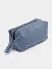 Синий косметичка мужская