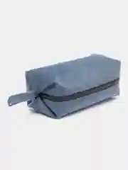Синий косметичка мужская