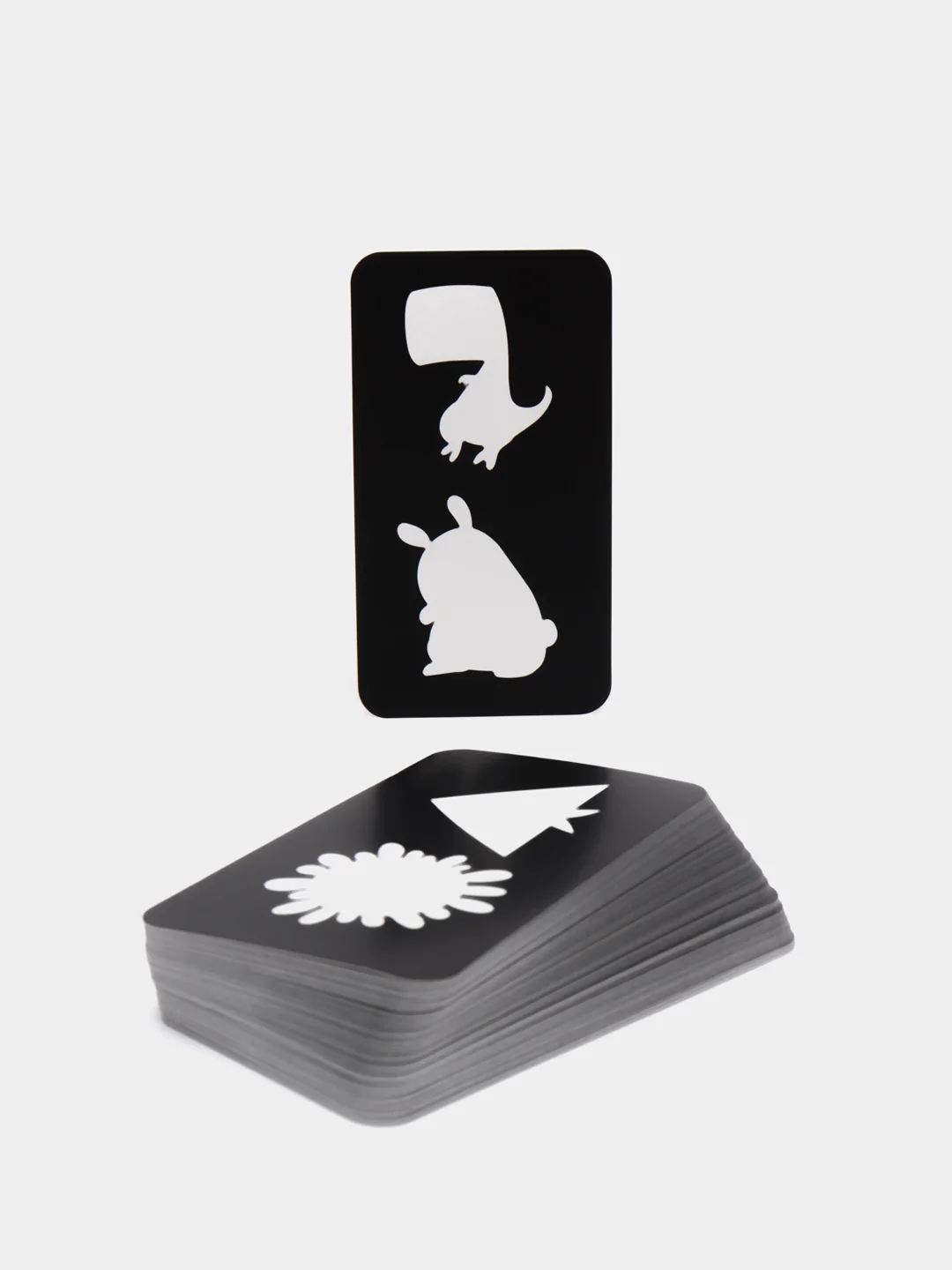 Игра "Жми Лося", 6+